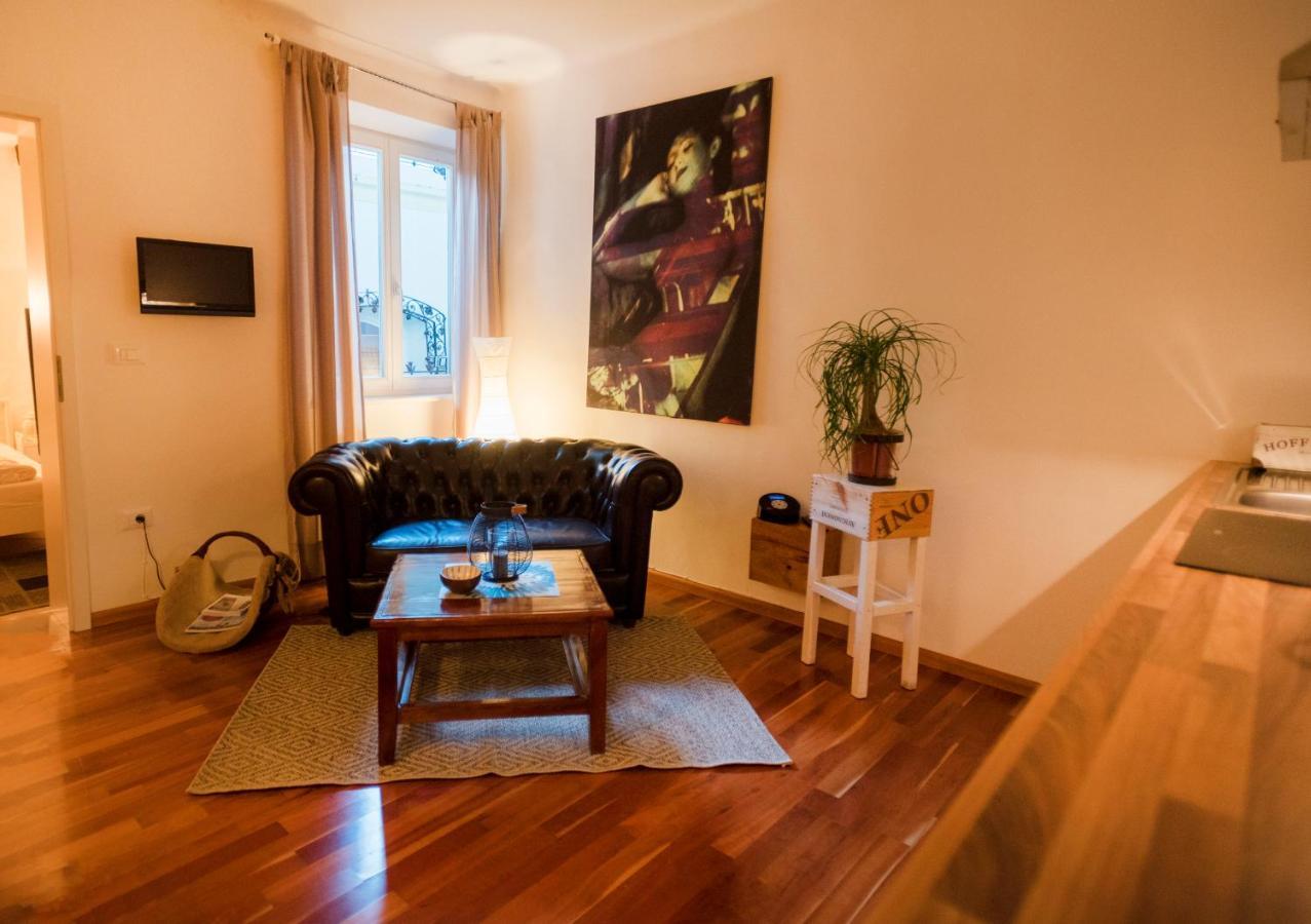 Il Florino Apartamento Merano Exterior foto