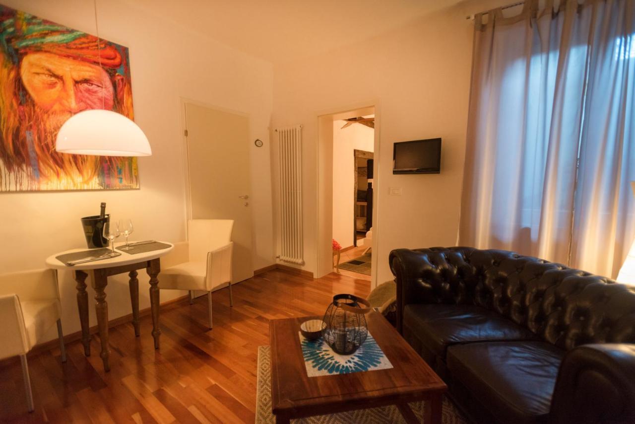 Il Florino Apartamento Merano Exterior foto