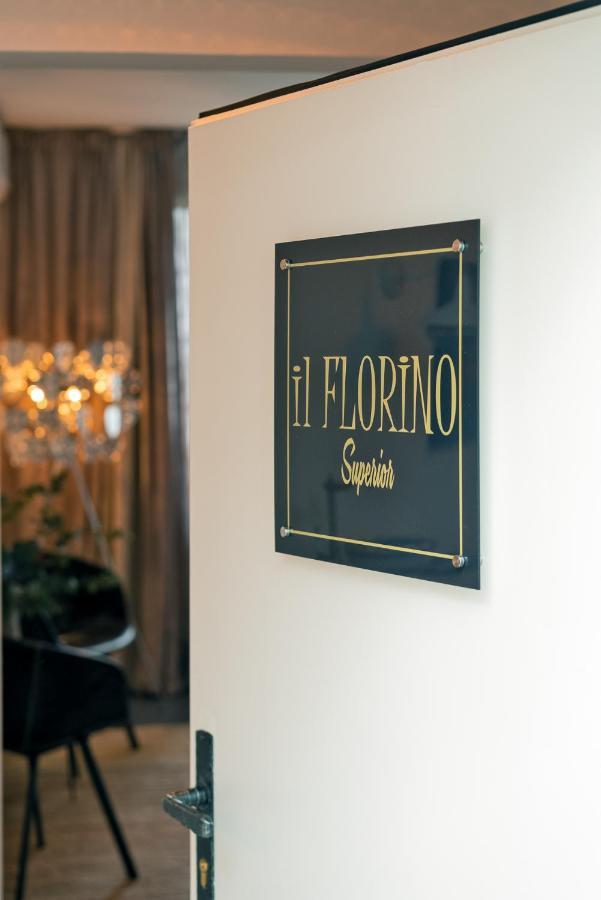 Il Florino Apartamento Merano Exterior foto