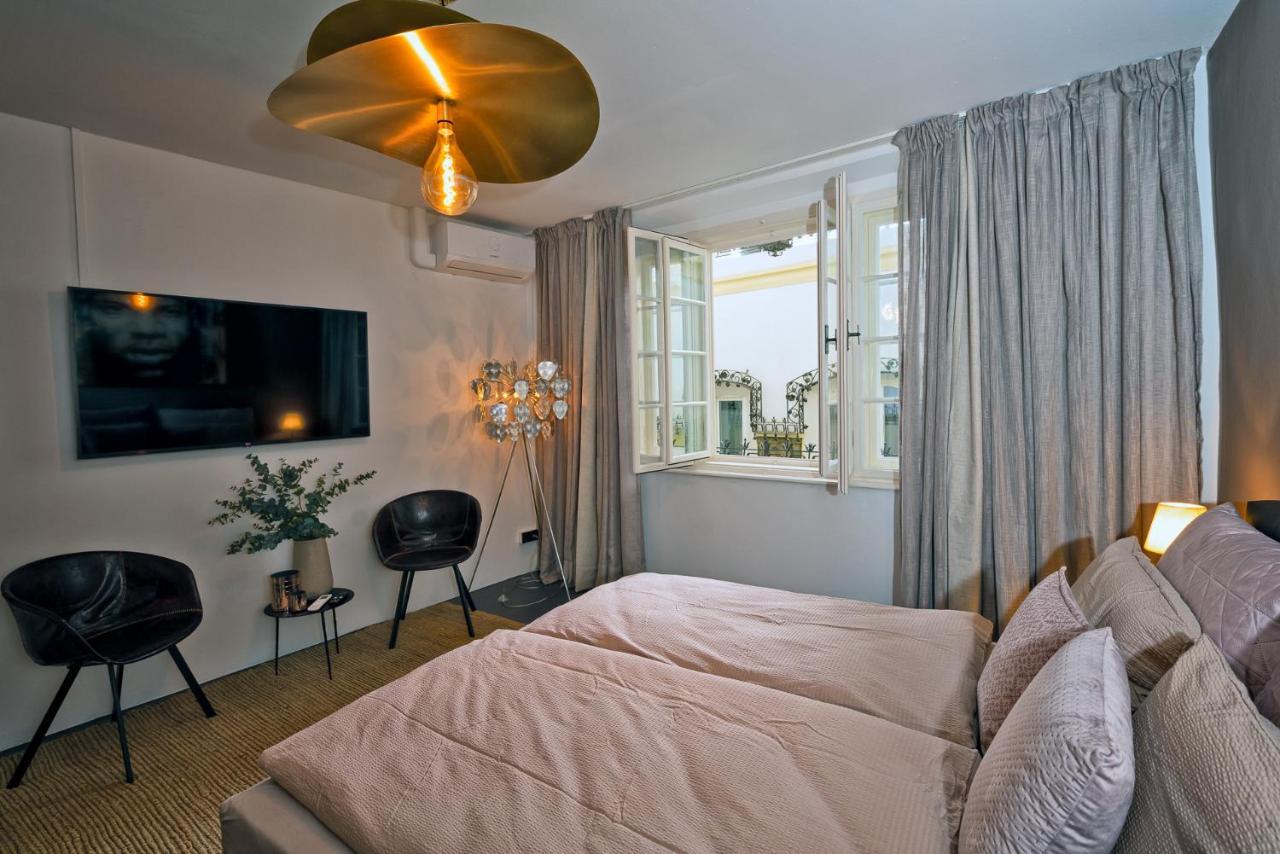 Il Florino Apartamento Merano Exterior foto