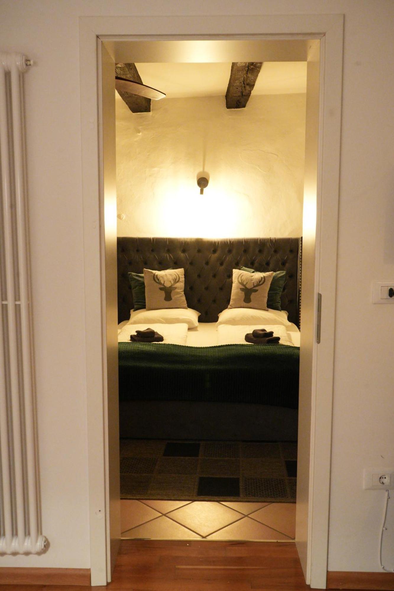 Il Florino Apartamento Merano Exterior foto