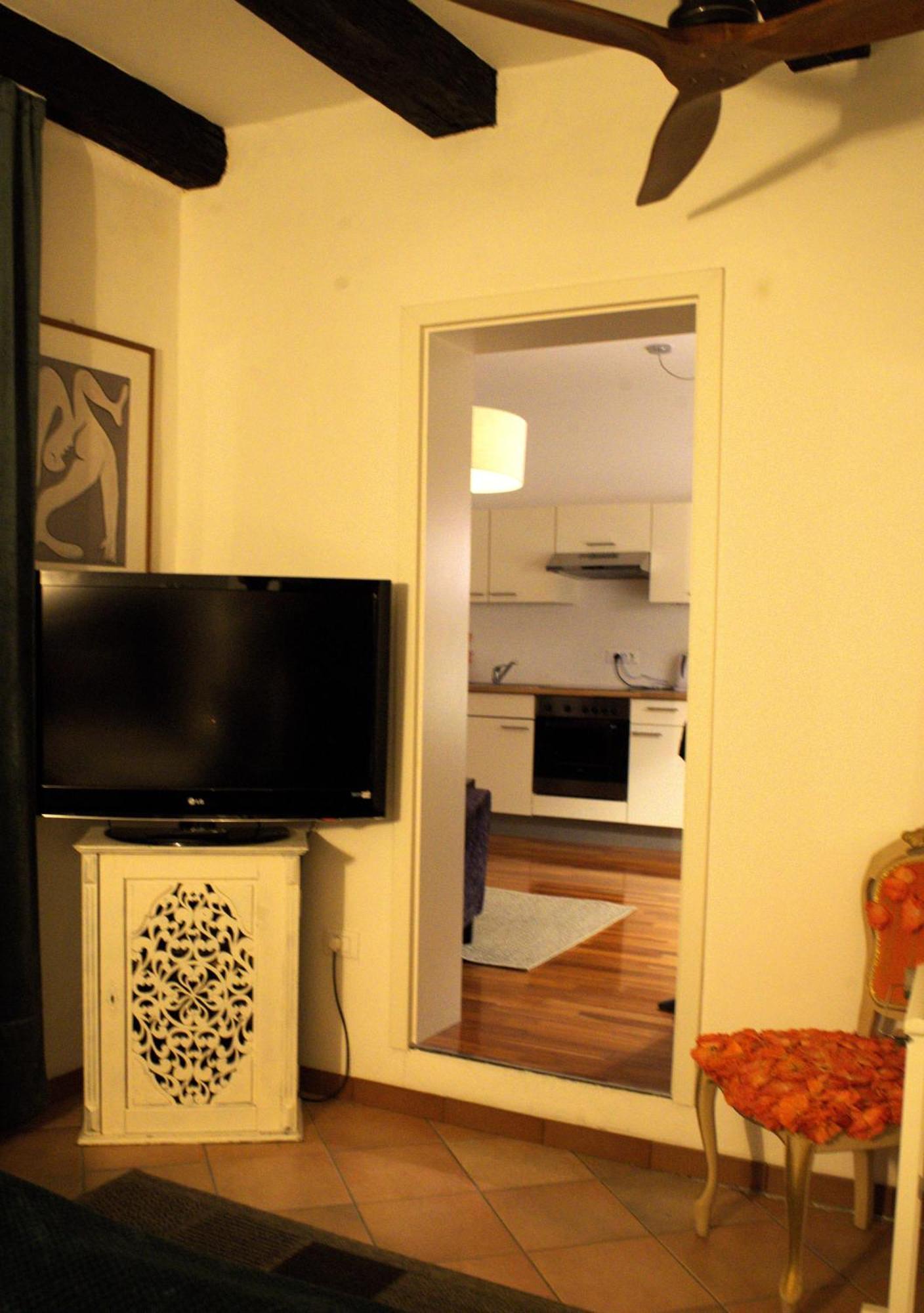Il Florino Apartamento Merano Exterior foto
