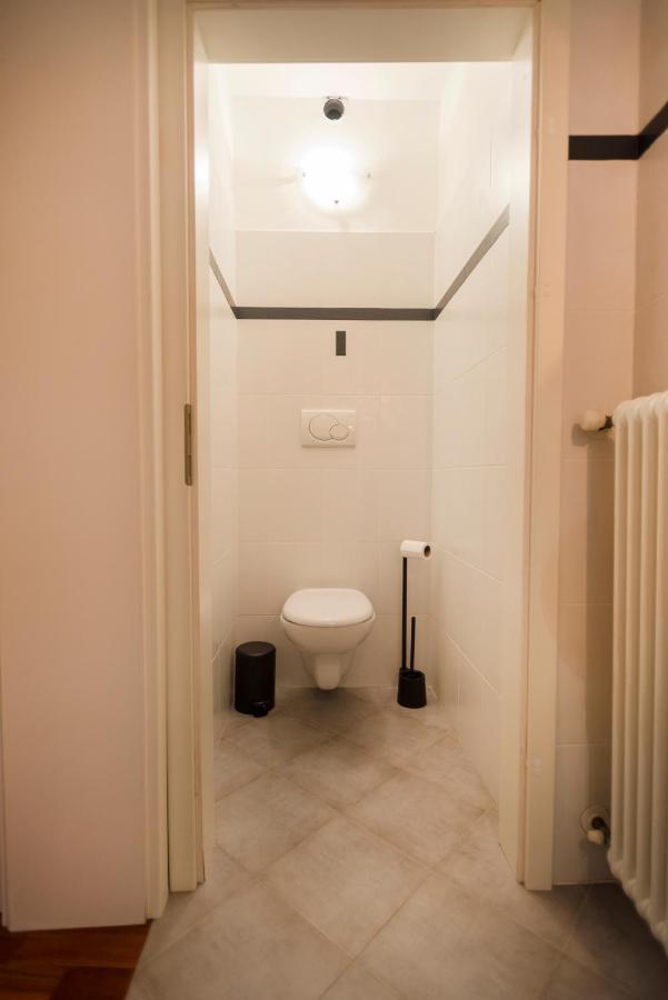 Il Florino Apartamento Merano Exterior foto