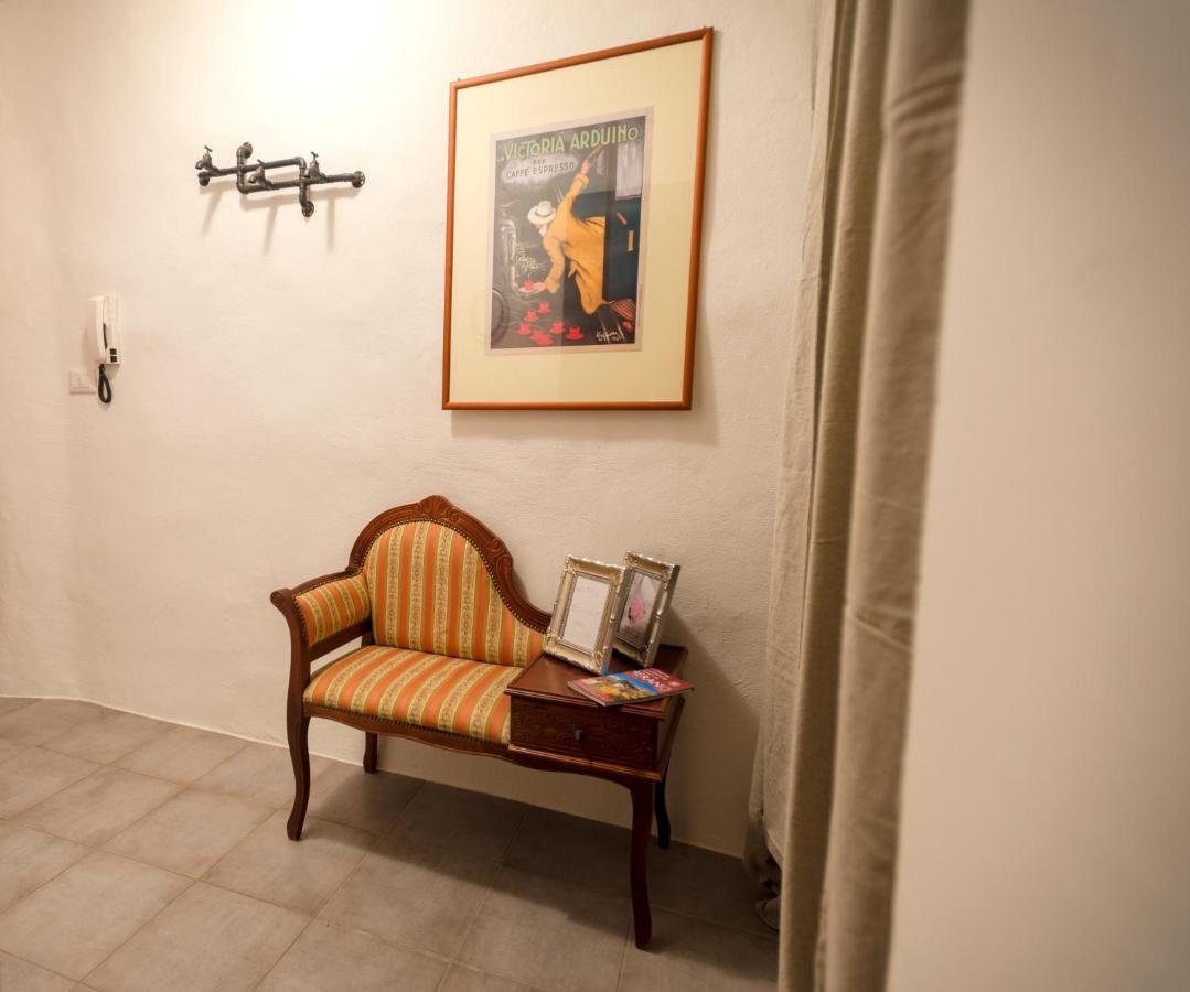 Il Florino Apartamento Merano Exterior foto