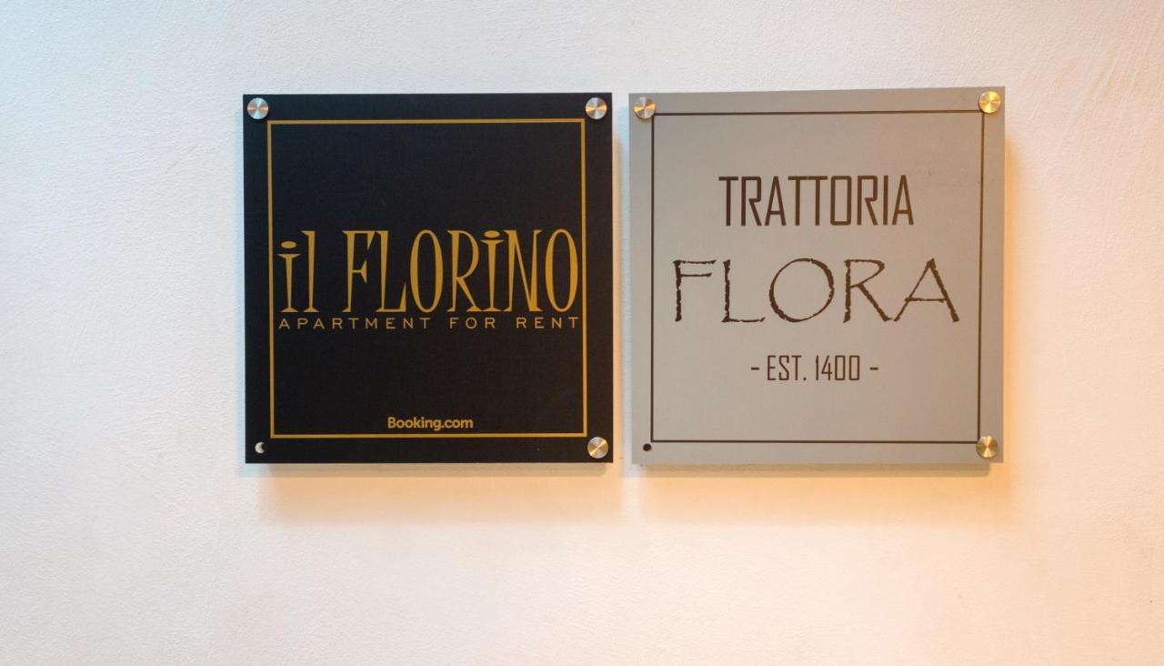 Il Florino Apartamento Merano Exterior foto